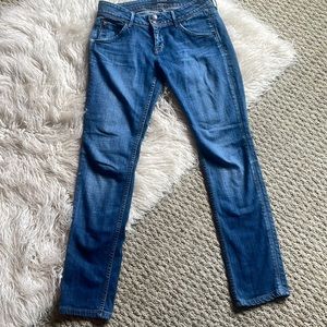 Hudson Jeans size 27.